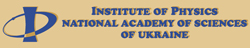 Institute of Physics webpage